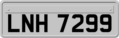 LNH7299