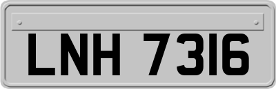 LNH7316