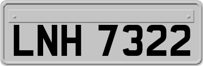 LNH7322