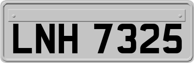 LNH7325