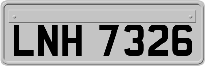 LNH7326