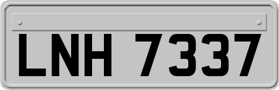 LNH7337