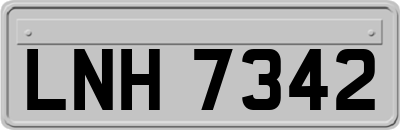 LNH7342