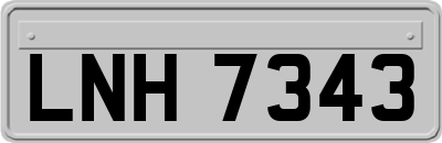 LNH7343