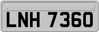 LNH7360