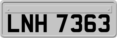 LNH7363
