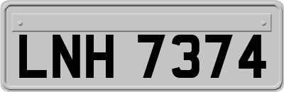 LNH7374