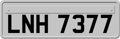 LNH7377