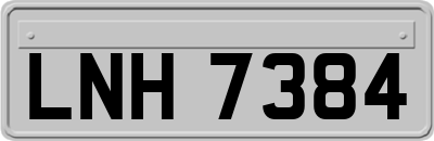 LNH7384