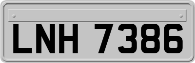 LNH7386