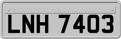 LNH7403