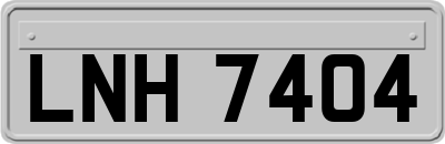 LNH7404