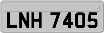 LNH7405