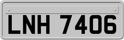LNH7406