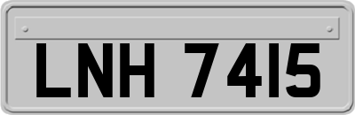 LNH7415