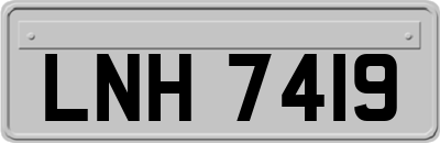 LNH7419