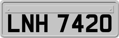 LNH7420