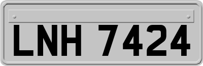 LNH7424
