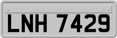 LNH7429