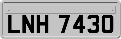 LNH7430