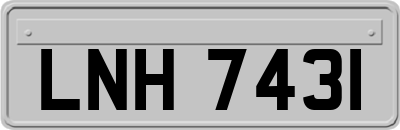 LNH7431