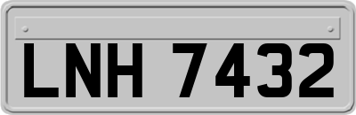 LNH7432