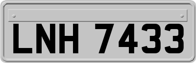 LNH7433