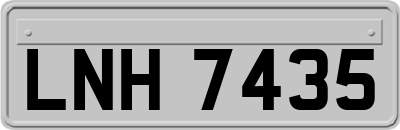 LNH7435