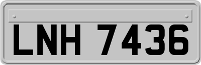 LNH7436