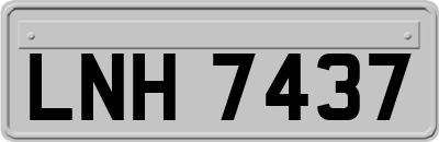LNH7437