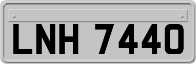 LNH7440
