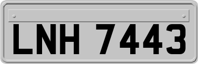 LNH7443