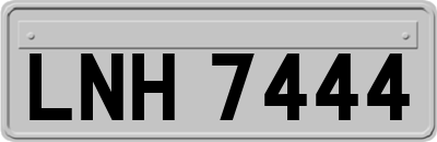 LNH7444