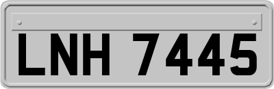 LNH7445