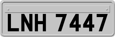 LNH7447