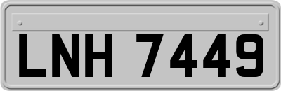 LNH7449