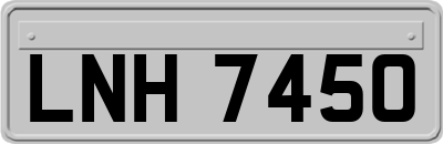LNH7450