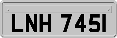 LNH7451