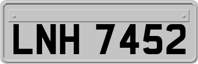 LNH7452