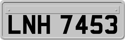 LNH7453