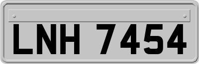 LNH7454