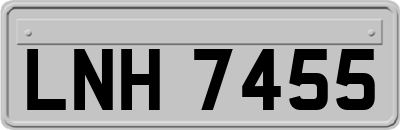 LNH7455