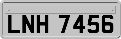 LNH7456