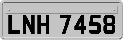 LNH7458