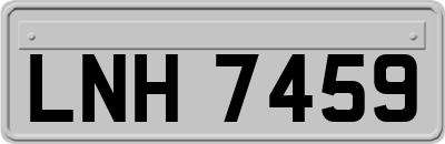LNH7459