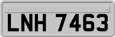 LNH7463