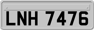 LNH7476
