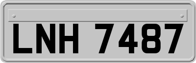 LNH7487