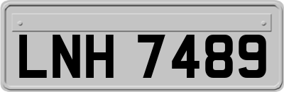LNH7489