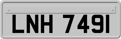 LNH7491